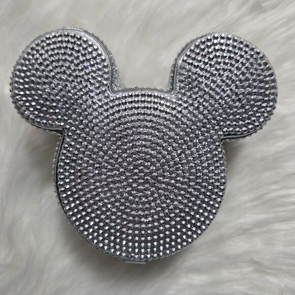 Disney x BaubleBar Jewelry Storage Case